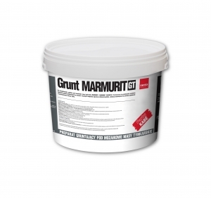 GRUNT MARMURIT GT KABE 5 litrów GRUNT MARMURIT GT KABE 5 litrów