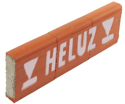 Nadproża HELUZ 23,8 b - 175 Nadproża HELUZ 23,8 b - 175
