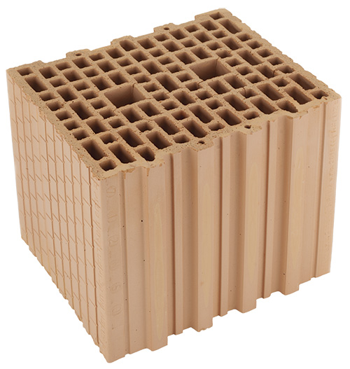 Pustak ceramiczny 30cm