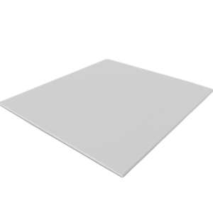 Płyta zwykła G/K | 12,5x1200x3000mm