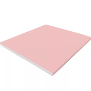 Płyta G/K Ognioodporna | 12,5x1200x2600mm