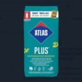 ATLAS PLUS 25KG