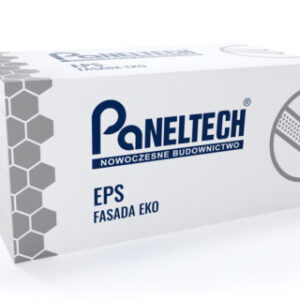 Styropian Paneltech Fasada EKO - lambda 0,045