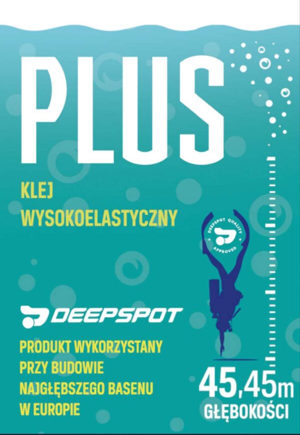 PLUS BASEN