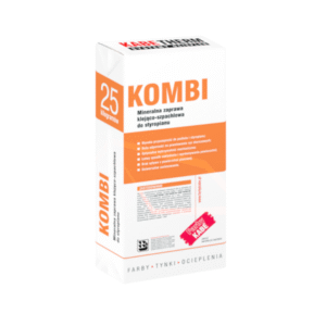 KABE KOMBI - Klej do siatki | 25kg
