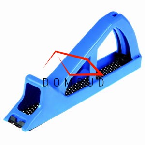 Zdzierak GK korpus plastikowy | 250x40mm