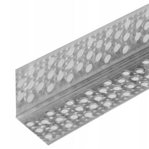 Narożnik aluminiowy do gipsu  |premium I gigant I strong  2,5m