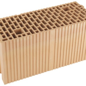 Pustak ceramiczny HELUZ 20 cm | 497 x 200 x 238 mm