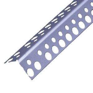 Narożnik aluminiowy 2,5 m – kąt 135°