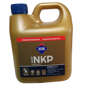 Atlas NKP - Grunt | 2kg