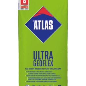 ATLAS GEOFLEX ULTRA - zaprawa klejowa | 25kg