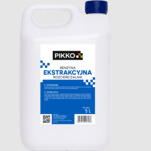 Benzyna ekstrakcyjna - rozcieńczalnik | 5l