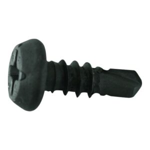 Blachowkręty 9,5mm (pchełki) | 200szt.