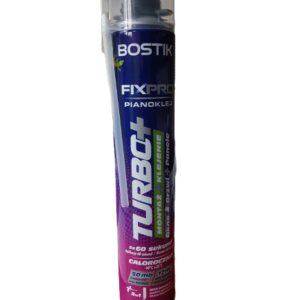 Bostik - FixPro Pianoklej Turbo+ | 750ml