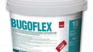 KABE BUGOFLEX - Akrylowa farba elewacyjna | 5l