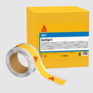 Sika SealTape S - Taśma do dylatacji | 10m