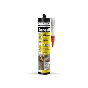 Ceresit CB100 - klej montażowy | 400g