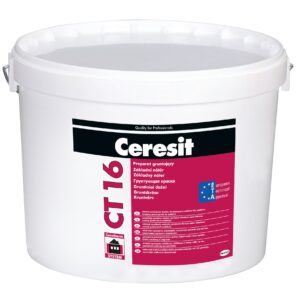 Ceresit CT16 Grunt kwarcowy | 15kg