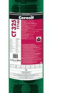 Ceresit CT325 siatka 160g/m2 rolka 55m2