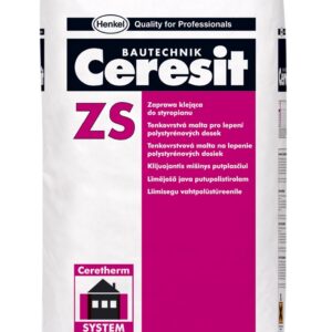 Ceresit ZS klej do styropianu | 25kg
