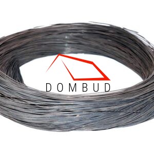 Drut wiązałkowy fi 1.4mm rolka | 5kg