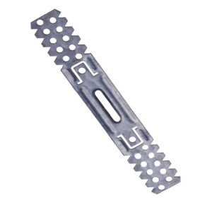 Wieszak płaski ES 60/250 - Element mocujący