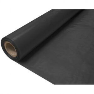 Folia Budowlana izolacyjna atest 0,5mm 4mx25mb