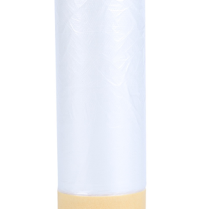 Folia z taśmą speedy mask |2700mmX20mb| 54 m²