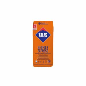 GEOFLEX EXPRESS - zaprawa klejowa ATLAS | 25kg