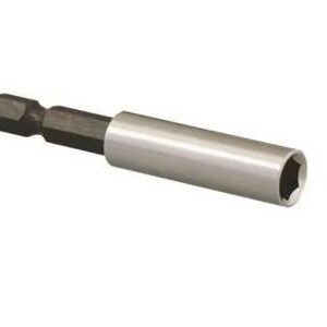 Bit Grot magnetyczny 1/4" | 60mm