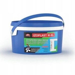 Izoplast W-KL 22 kg