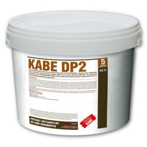 KABE DP2 - Preparat antyadhezyjny do formy silikonowej 5L