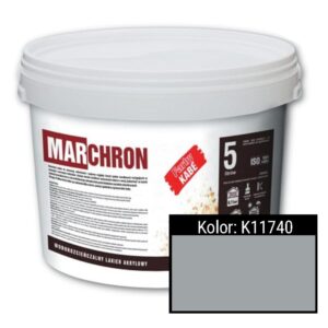 KABE MARCHRON - Lakier do tynków K11740 | 5kg