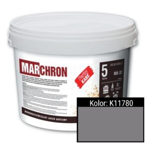 KABE MARCHRON-Lakier do tynków K11780 | 5kg
