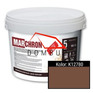 KABE MARCHRON-Lakier do tynków K12780 | 5kg