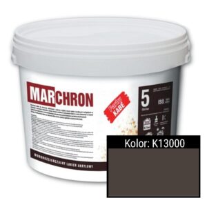 KABE MARCHRON- Lakier do tynków K13000 | 5kg