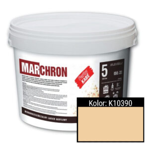 Kabe Marchron – Lakier do Tynków mozaikowych k10390 | 5kg