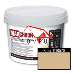 Kabe Marchron – Lakier do Tynków mozaikowych k10570 | 5kg