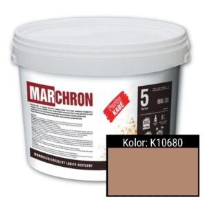 Kabe Marchron – Lakier do Tynków mozaikowych k10680 | 5kg