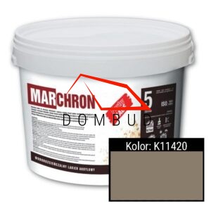 Kabe Marchron – Lakier do Tynków mozaikowych k11420 | 5kg