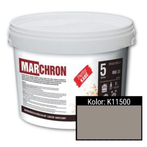 Kabe Marchron – Lakier do Tynków mozaikowych k11500 | 5kg