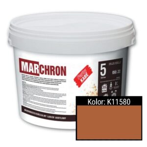 Kabe Marchron – Lakier do Tynków mozaikowych k11580 | 5kg