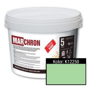 Kabe Marchron – Lakier do Tynków mozaikowych k12250 | 5kg