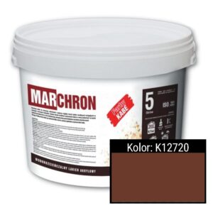 Kabe Marchron – Lakier do Tynków mozaikowych k12720 | 5kg