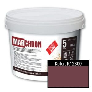 Kabe Marchron – Lakier do Tynków mozaikowych k12800 | 5kg