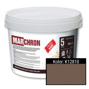 Kabe Marchron – Lakier do Tynków mozaikowych k12810 | 5kg