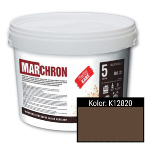 Kabe Marchron – Lakier do Tynków mozaikowych k12820 | 5kg
