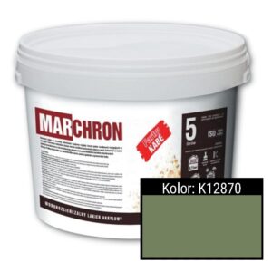 Kabe Marchron – Lakier do Tynków mozaikowych k12870 | 5kg