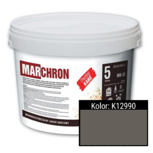Kabe Marchron – Lakier do Tynków mozaikowych k12990 | 5kg