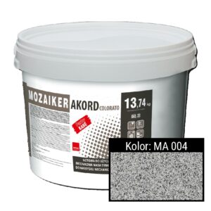 Kabe Mozaiker Akord Colorato - MA004 | 13,74kg